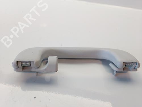 Venstre bagtil bærearm OPEL CORSA E (X15) | BP14225379M14 - Image 4