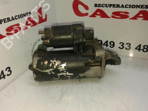 Starter FORD MONDEO II (BAP) 1.8 TD | BP7962680M8 
