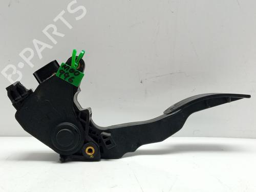 Pedal NISSAN NOTE (E13) | BP30961035I4 - Image 3