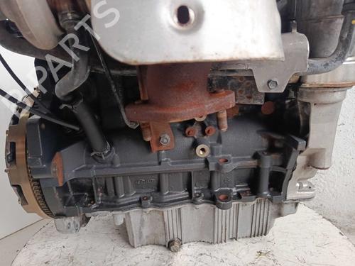 Engine HYUNDAI SANTA FÉ I (SM) 2.0 CRDi | BP40272345M1 - Image 11