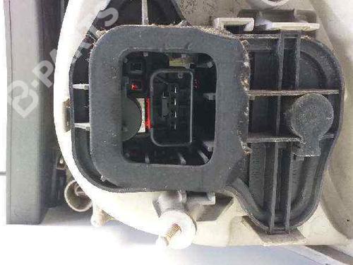 Right taillight VW GOLF V (1K1) 1.9 TDI | BP7959887C35 