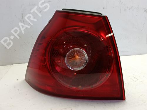 left-taillight-vw-golf-v-1k1-2003-2004-2005-2006-2007-2008-2009-2010-33435045 main image