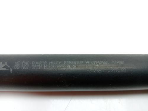 Tailgate lift support CITROËN SAXO (S0, S1)  | BP16862522C138 