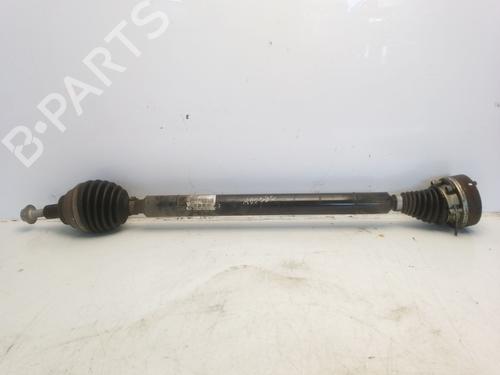 Used Right front driveshaft Right front driveshaft 30645266 30645266