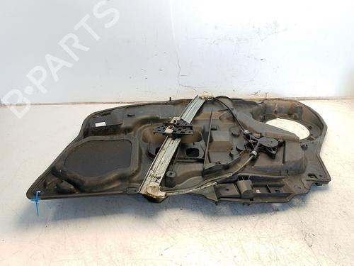 Front left window mechanism MAZDA 6 Hatchback (GG) 2.0 DI (GG14) | BP37523249C22 - Image 4