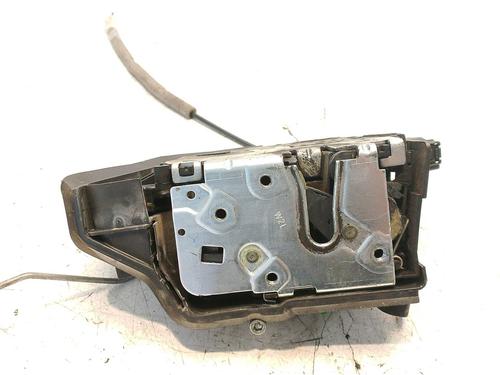Front left lock BMW 3 Compact (E46) 320 td | BP39988151C98 - Image 3