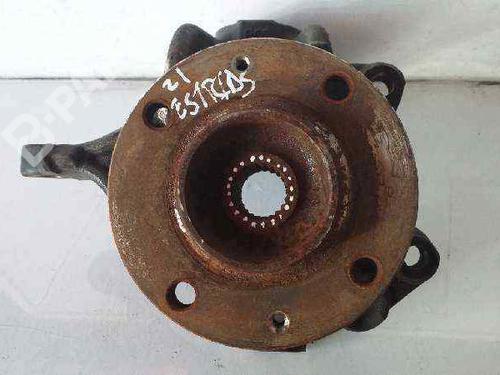 Right front steering knuckle PEUGEOT 208 I (CA_, CC_) 1.6 VTi | BP7958429M26