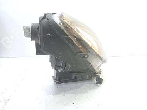 Right headlight PEUGEOT 607 (9D, 9U) 2.7 HDi 24V | BP16873559C29