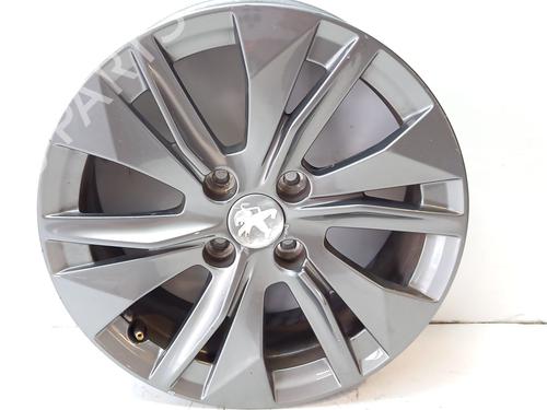 Fælk PEUGEOT 2008 I (CU_) [2013-2025]  30589762