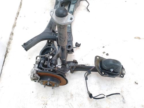 Rear axle TOYOTA COROLLA Hatchback (_E21_, _EA1_, _EH1_)  | BP24216941M2 