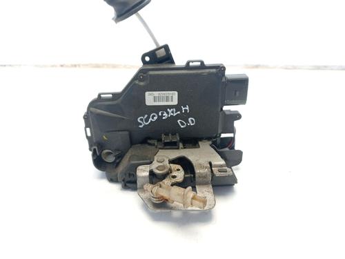 Used Front right lock Front right lock 30576744 30576744