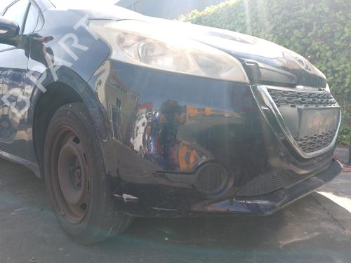 Left front window switch PEUGEOT 208 I (CA_, CC_) | BP37793094I27 - Image 13