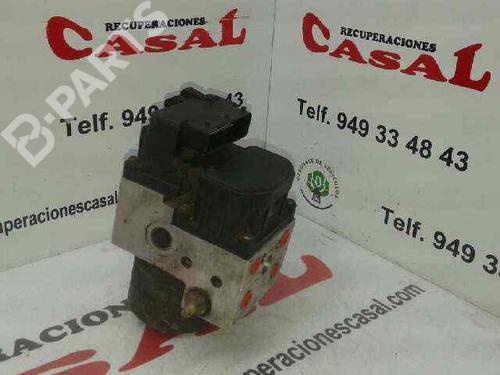 ABS pump OPEL ASTRA G Saloon (T98)  | BP7963416M43