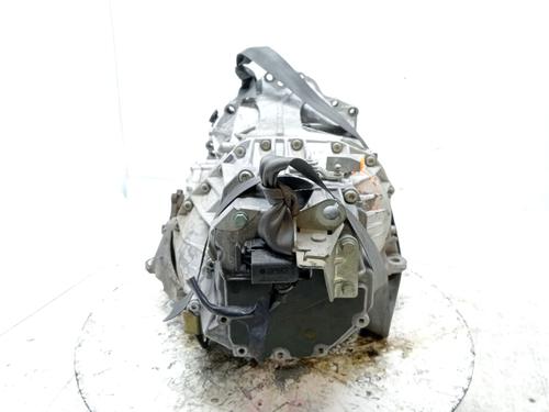 Gearbox AUDI A6 C5 Avant (4B5, 4B6) | BP31159393M3