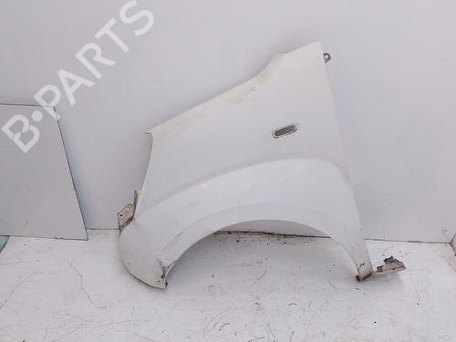 Used Left front fenders Left front fenders 37758739 37758739