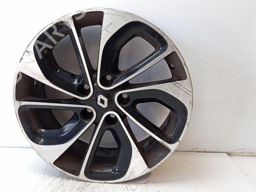Felg RENAULT SCÉNIC II (JM0/1_) [2003-2010]  27712517