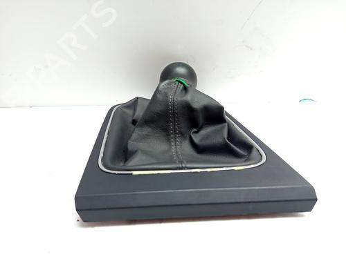 Shift knob SEAT LEON (5F1) 1.6 TDI | BP36503374I34 - Image 2