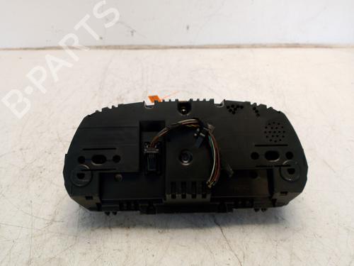 Instrument cluster BMW 1 (E81) 118 d | BP38016815C47 - Image 12