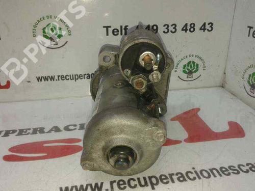 Starter FORD FOCUS II (DA_, HCP, DP)  | BP7952431M8 