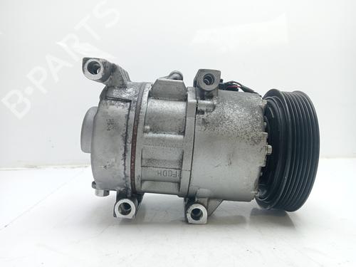 AC compressor KIA SPORTAGE III (SL) 1.7 CRDi | BP20674265M34 