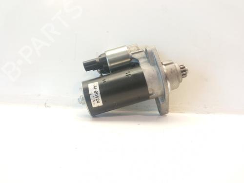 Starter SEAT IBIZA IV (6J5, 6P1) 1.6 TDI | BP10174157M8 