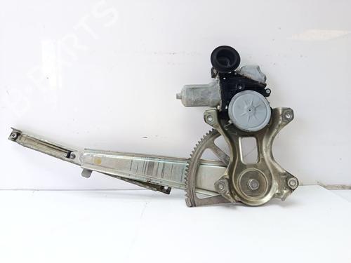 Used Rear left window mechanism Rear left window mechanism 33965354 33965354