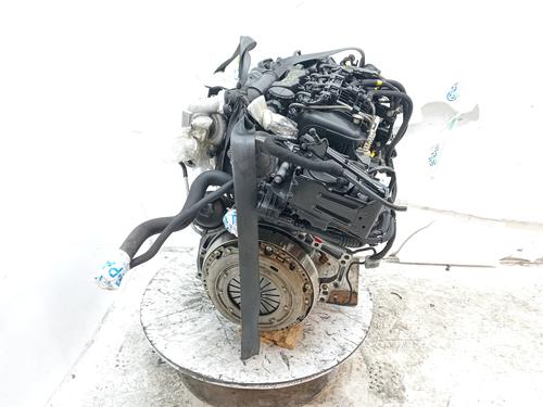 Used Engine FORD FOCUS II (DA_, HCP, DP) 1.6 TDCi (109 hp) 19784222