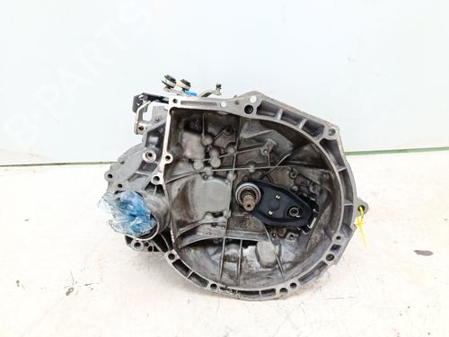 Used Gearbox Gearbox PEUGEOT 208 I (CA_, CC_) 1.2 PureTech 82 (82 hp) 33303462 33303462