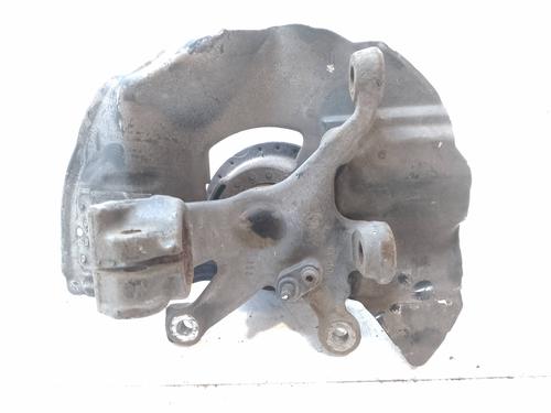 left-front-steering-knuckle-bmw-3-e46-1997-1998-1999-2000-2001-2002-2003-2004-2005-23973496 main image