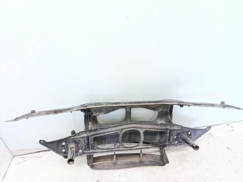 Frontplate/Frontkurv BMW 3 Compact (E46)  | BP33705767C72  - Image 7