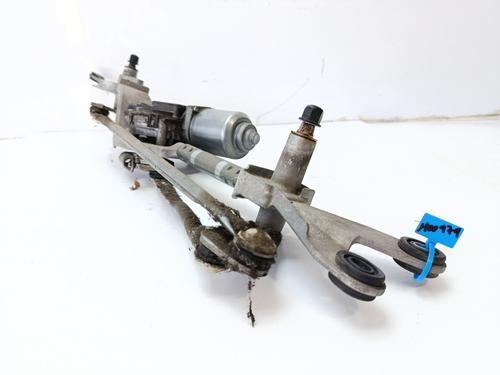 Front wiper motor LEXUS LS (_F4_) 600h AWD (UVF45, UVF46) | BP33931529M29 - Image 4