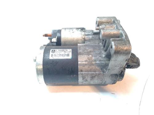 Startmotor PEUGEOT 3008 II SUV (MC_, MR_, MJ_, M4_) 1.2 THP/ PureTech 130 (MRHNSM, MRHNSU, MRHNSJ, MRHNYW,... (131 hp) 22599493