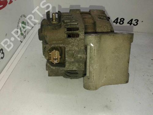 Alternator FORD FIESTA V (JH_, JD_)  | BP7961651M7 