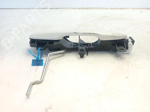 Front right exterior door handle TOYOTA YARIS CROSS (MXP_) 1.5 Hybrid (MXPJ10) | BP29474060C129 