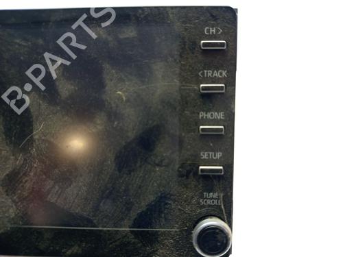 Electronic module TOYOTA COROLLA Hatchback (_E21_, _EA1_, _EH1_) | BP31215215M83