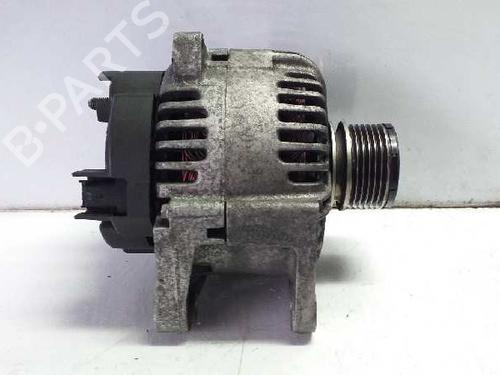 Used Alternator Alternator 7958992 7958992