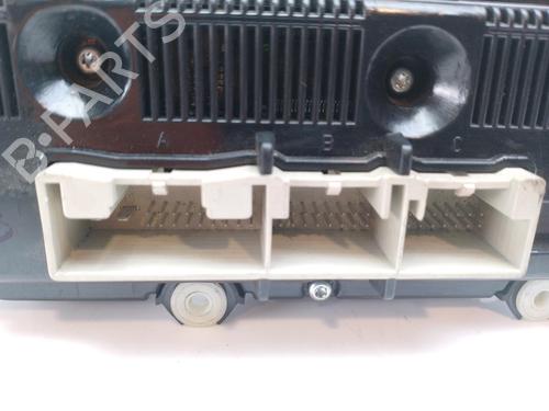 Climate control SKODA OCTAVIA II Combi (1Z5)  | BP15991852I5 