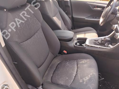 Steering rack TOYOTA RAV 4 V (_A5_, _H5_) | BP26399223M22 - Image 5