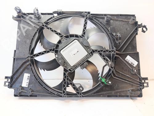 Used Radiator fan Radiator fan 37436891 37436891
