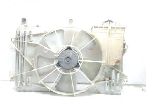 Used Radiator fan TOYOTA AVENSIS (_T22_) [1997-2003]  23265615