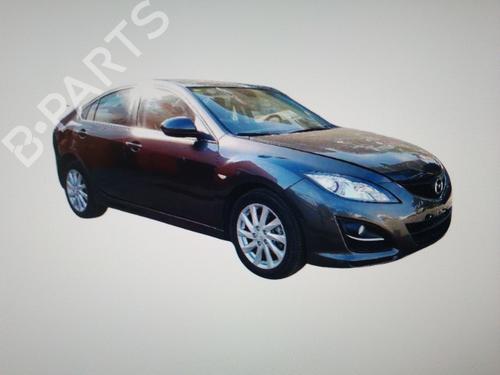 Used Parts MAZDA 6 Saloon (GH) 1.8 MZR 1754530