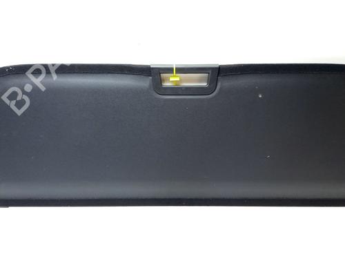 Rear parcel shelf RENAULT KADJAR (HA_, HL_) 1.6 TCe 165 (HLMH) | BP29452325C85 - Image 2