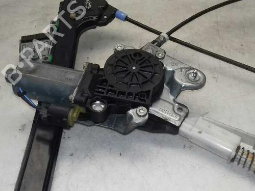 Front left window mechanism BMW 3 (E46) 320 d | BP7959197C22 
