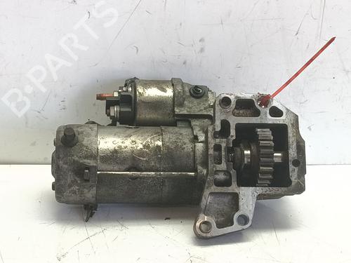 Used Starter Starter CITROËN C6 (TD_) 2.7 HDi (204 hp) 36161150 36161150