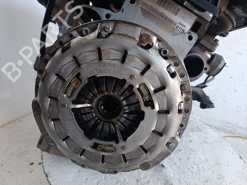 Engine BMW 3 (E46) 320 d | BP36503465M1 - Image 9