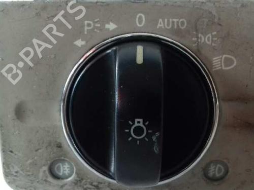 Headlight switch MERCEDES-BENZ E-CLASS (W211) E 500 (211.070) | BP7957947I24 - Image 2