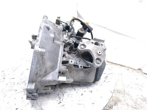 Gearbox CITROËN C3 I (FC_, FN_)  | BP19106198M3 