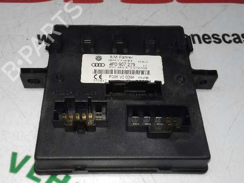 Used Electronic module AUDI A6 C6 (4F2) 3.0 TDI quattro (225 hp) 7952669