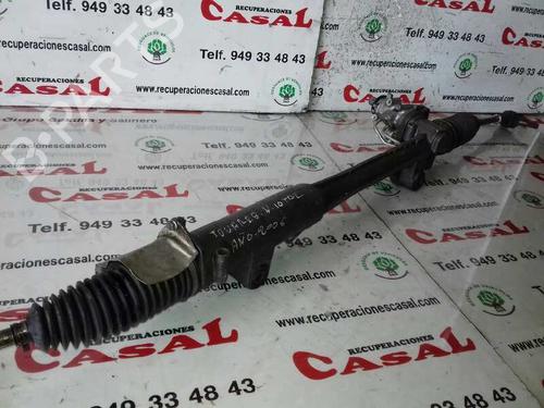 Used Steering rack Steering rack VW TOUAREG (7LA, 7L6, 7L7) [2002-2013] 7953741 7953741