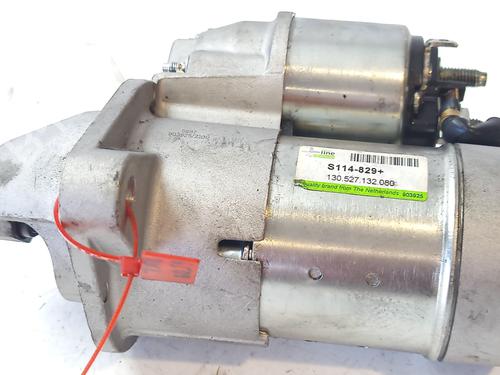 Starter HONDA CIVIC I Hatchback (SB) 1200 (SB1) | BP29385162M8 